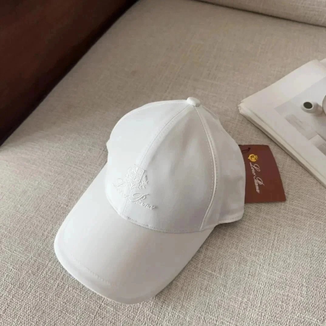 Loro Piana cap - Thumbnail 3