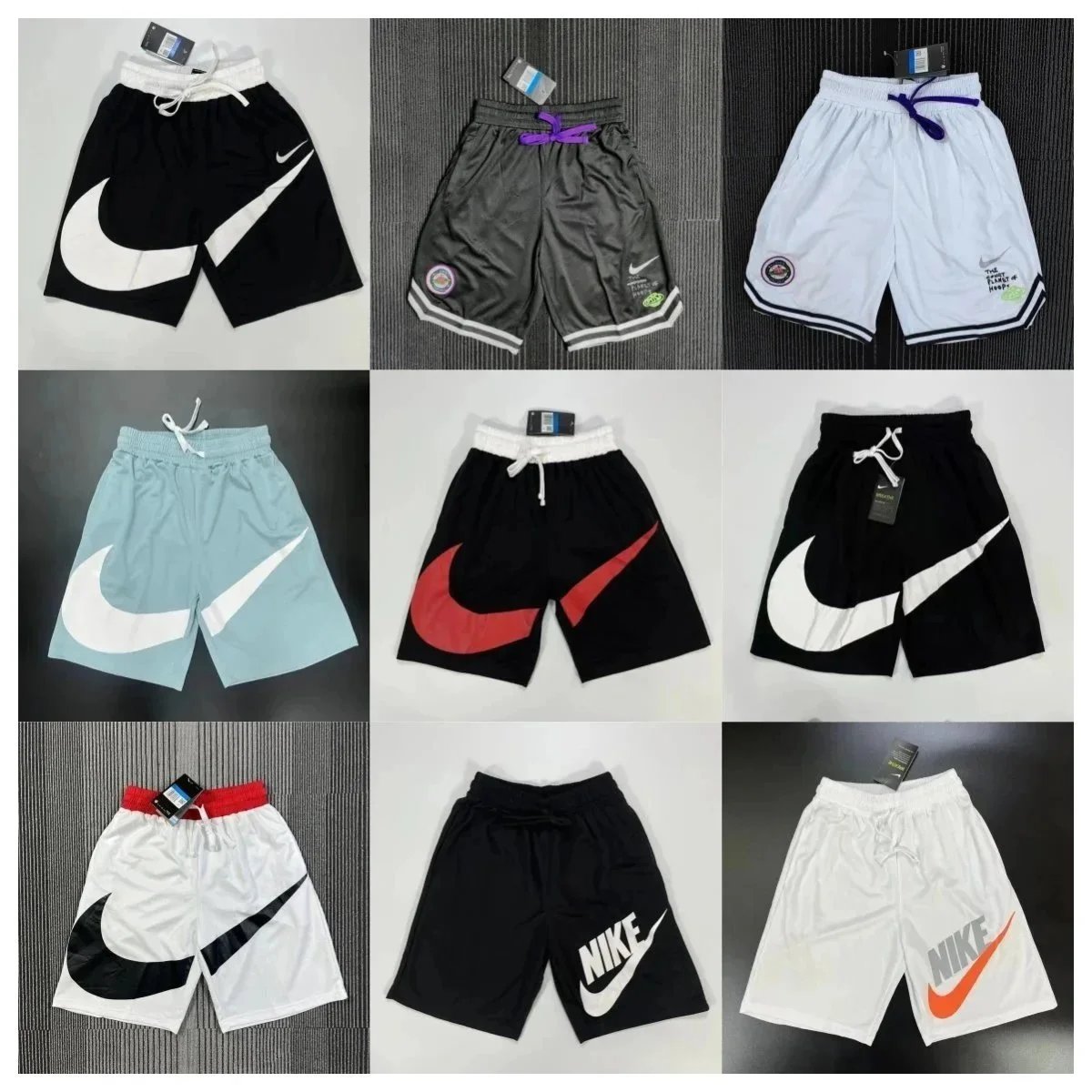 Nike shorts
