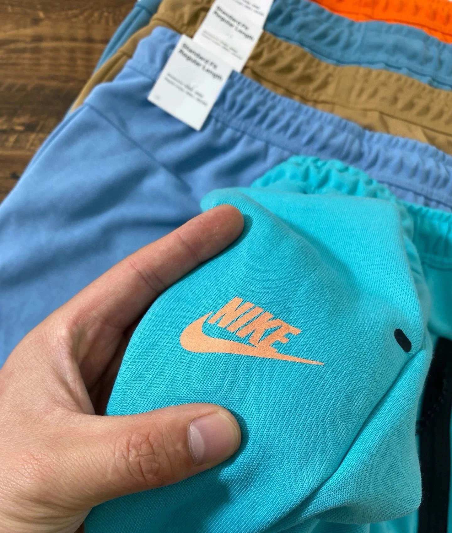 Nike shorts - Thumbnail 14