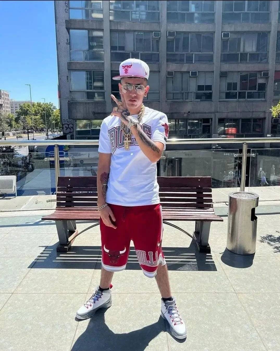 NBA Jersey Suits    （30+style） - Thumbnail 3