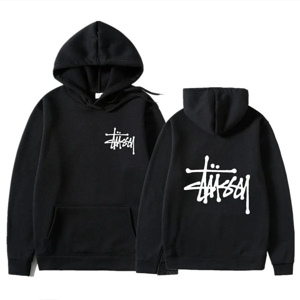 Stussy Hoodie ( 24 colors)