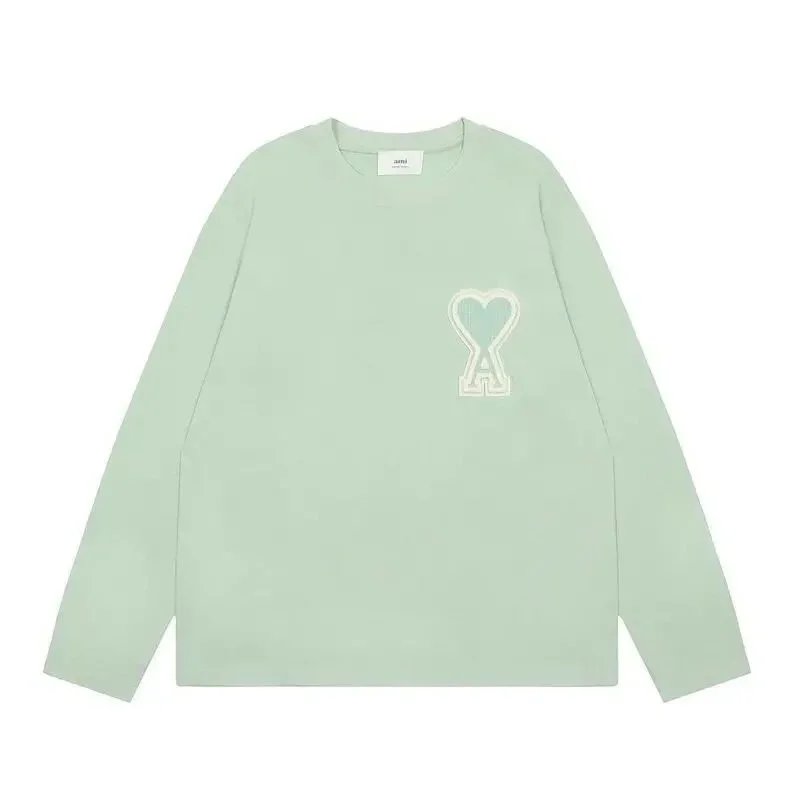 Ami Sweatshirt      ( 21 colors) - Thumbnail 9