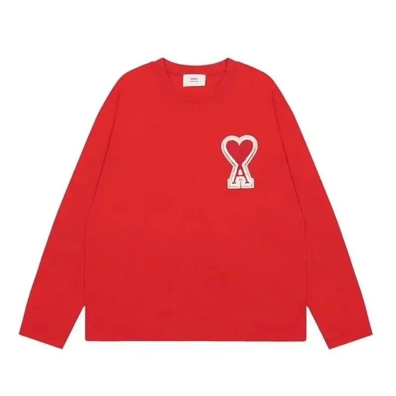 Ami Sweatshirt      ( 21 colors) - Thumbnail 11