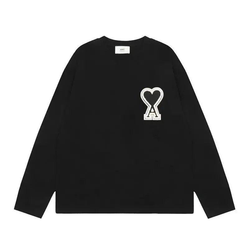 Ami Sweatshirt      ( 21 colors) - Thumbnail 5