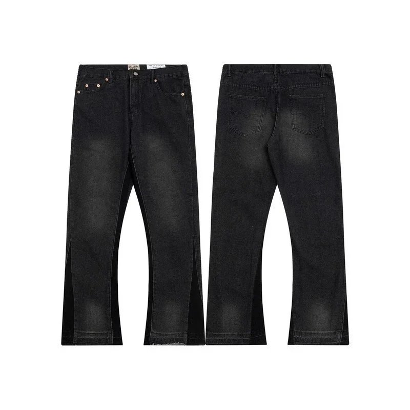 Chrome Hearts jeans ( 27 + styles) - Thumbnail 2