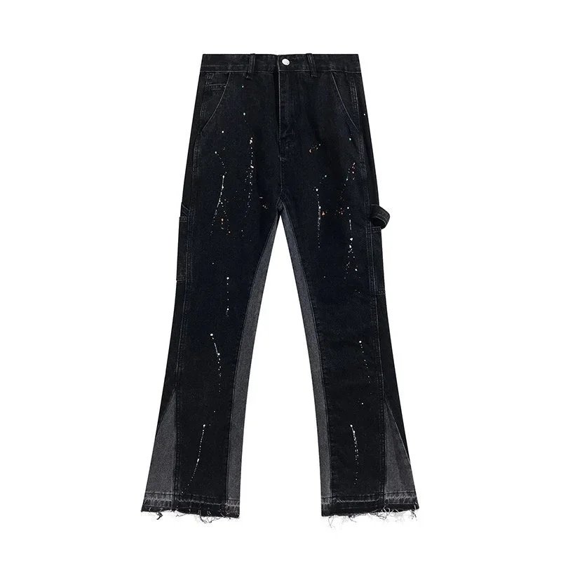Chrome Hearts jeans ( 27 + styles) - Thumbnail 4