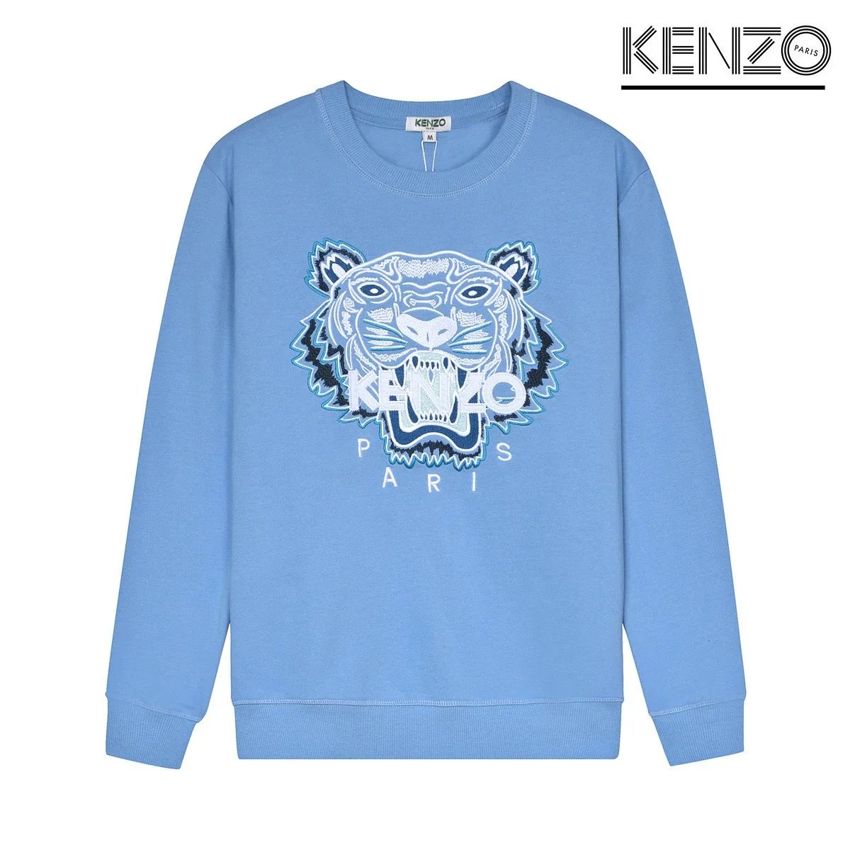 Kenzo sweater ( 40 colors) - Thumbnail 2