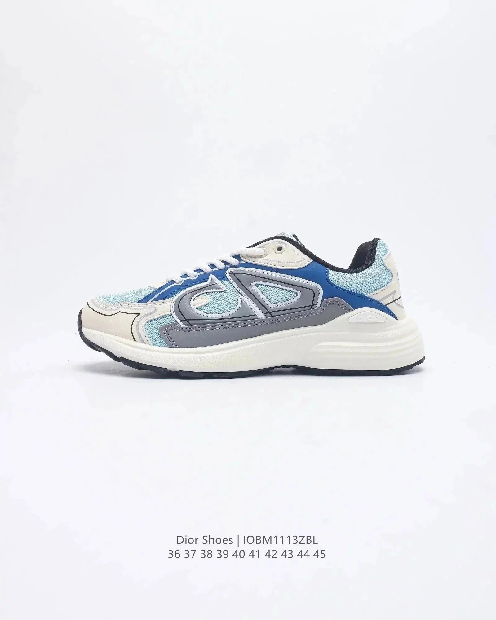 dior b30 ( 32 colors) - Thumbnail 10