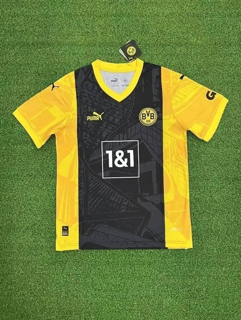 Barcelona FCB Football jersey&Travis Scot - Thumbnail 9