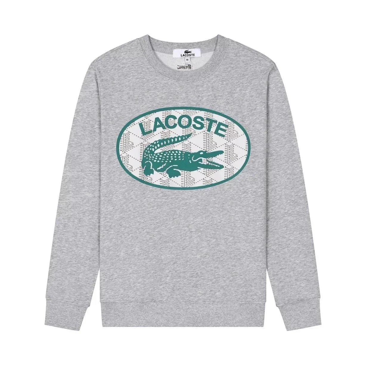 Lacoste Sweater  ( 15 colors) - Thumbnail 4