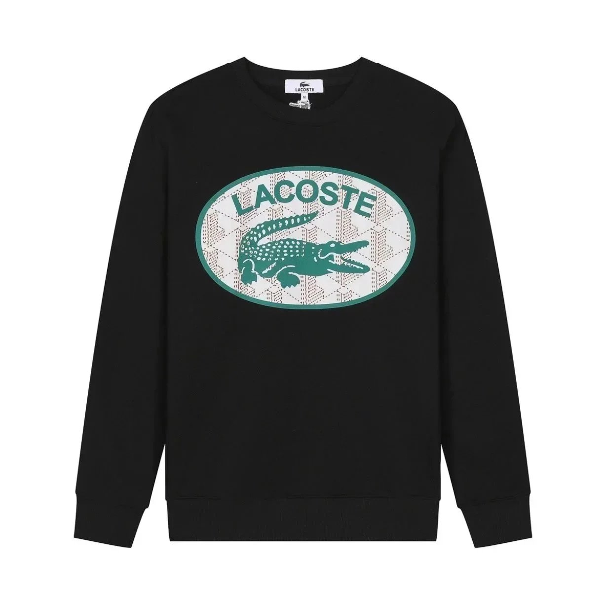 Lacoste Sweater  ( 15 colors) - Thumbnail 5