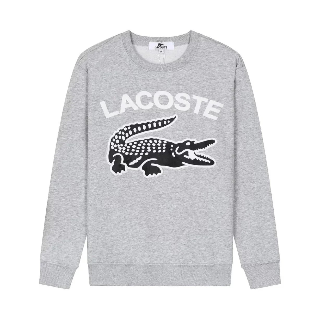 Lacoste Sweater  ( 15 colors) - Thumbnail 7