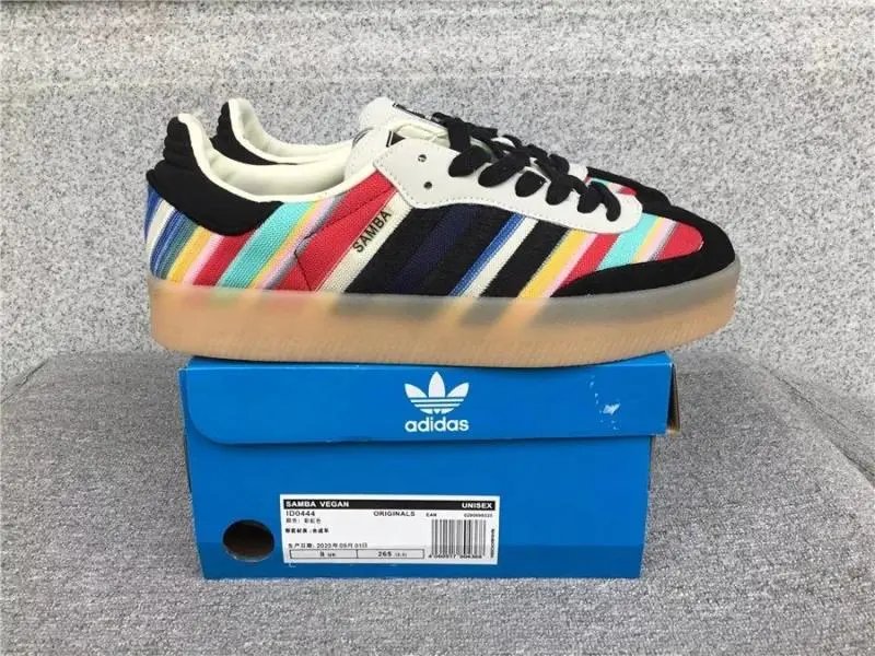 Adidas CAMPUS   ( 40 colors) - Thumbnail 14