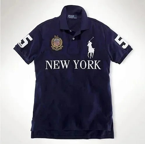 Ralph Lauren Polo Shirt ( 23 + styles) - Thumbnail 9