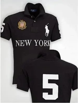 Ralph Lauren Polo Shirt ( 23 + styles) - Thumbnail 10