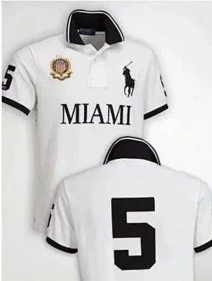 Ralph Lauren Polo Shirt ( 23 + styles) - Thumbnail 11