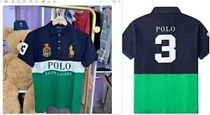 Ralph Lauren Polo Shirt ( 23 + styles) - Thumbnail 13