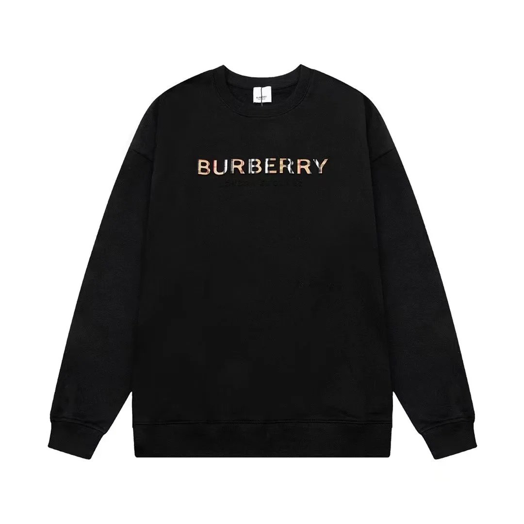 Burberry sweatshirt  ( 40 colors) - Thumbnail 9