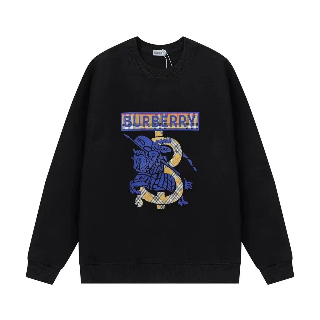 Burberry sweatshirt  ( 40 colors) - Thumbnail 11