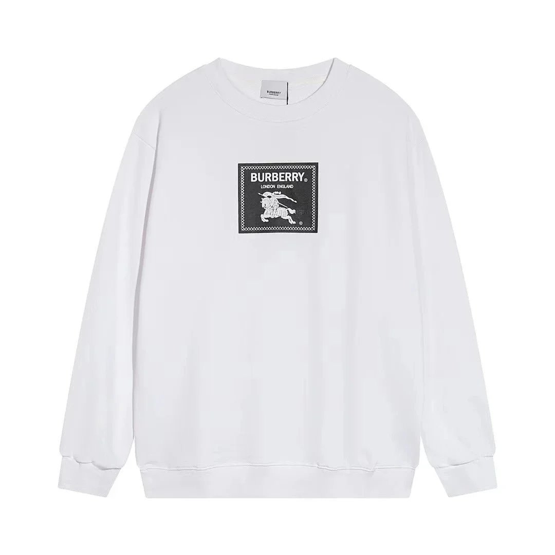 Burberry sweatshirt  ( 40 colors) - Thumbnail 2