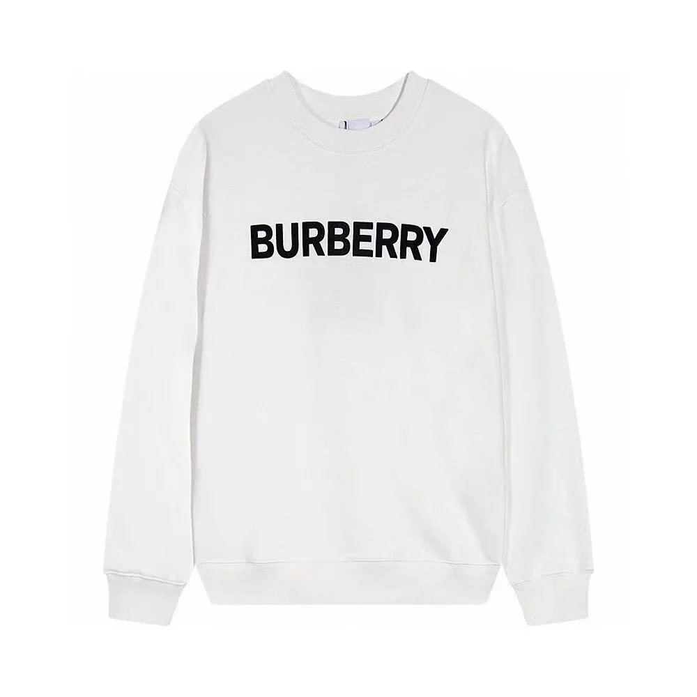 Burberry sweatshirt  ( 40 colors) - Thumbnail 6