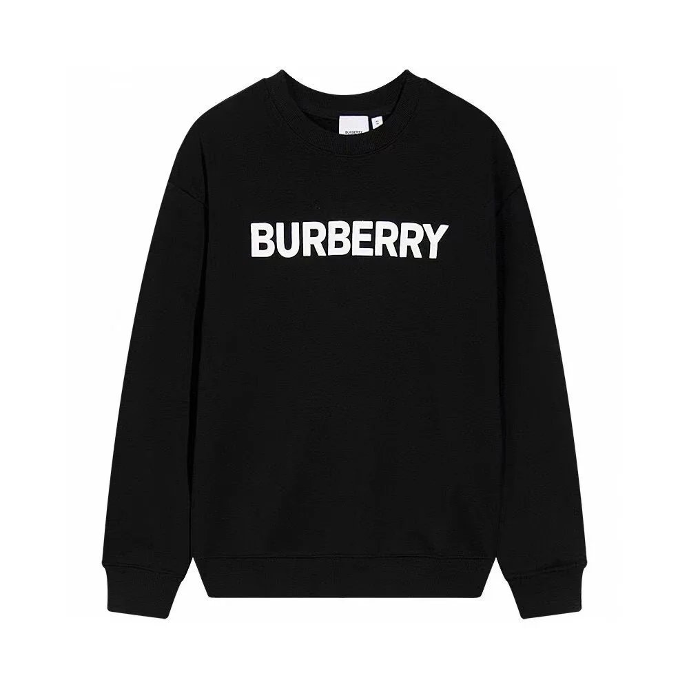 Burberry sweatshirt  ( 40 colors) - Thumbnail 7