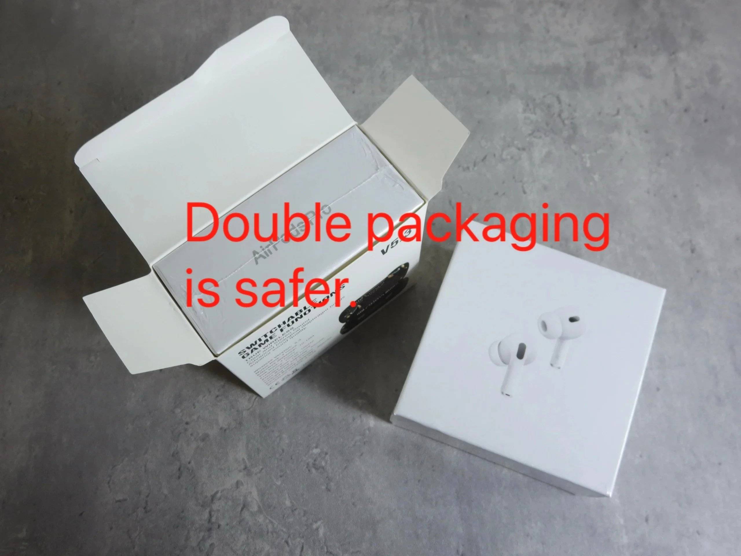 airpods pro 2 - Thumbnail 8