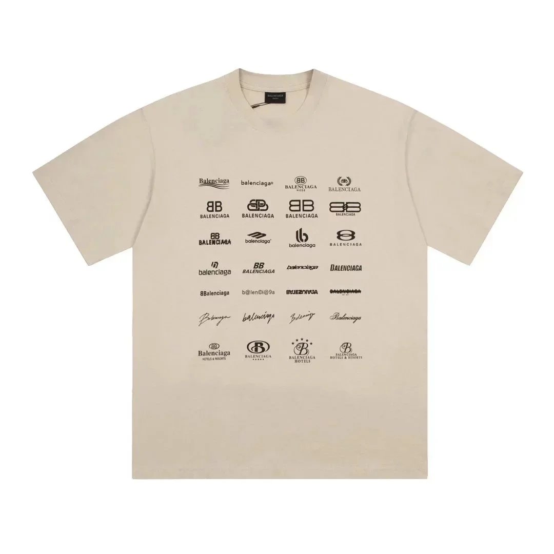 Balenciaga T-shirt  (40 CP) - Thumbnail 11