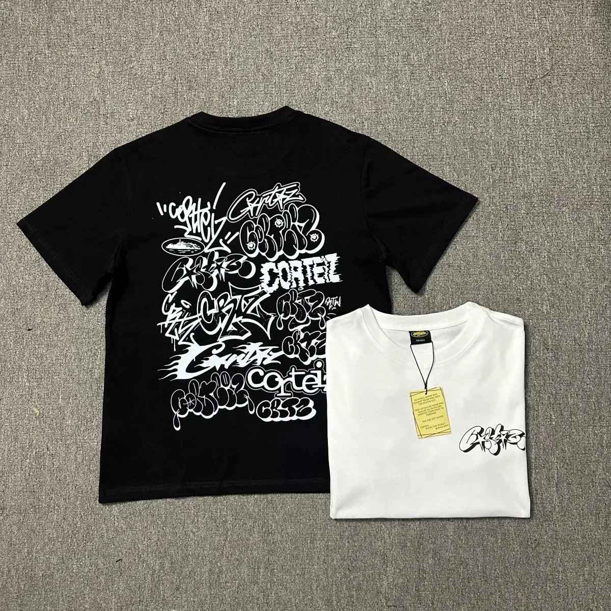 Corteiz T-SHIRT - Thumbnail 12