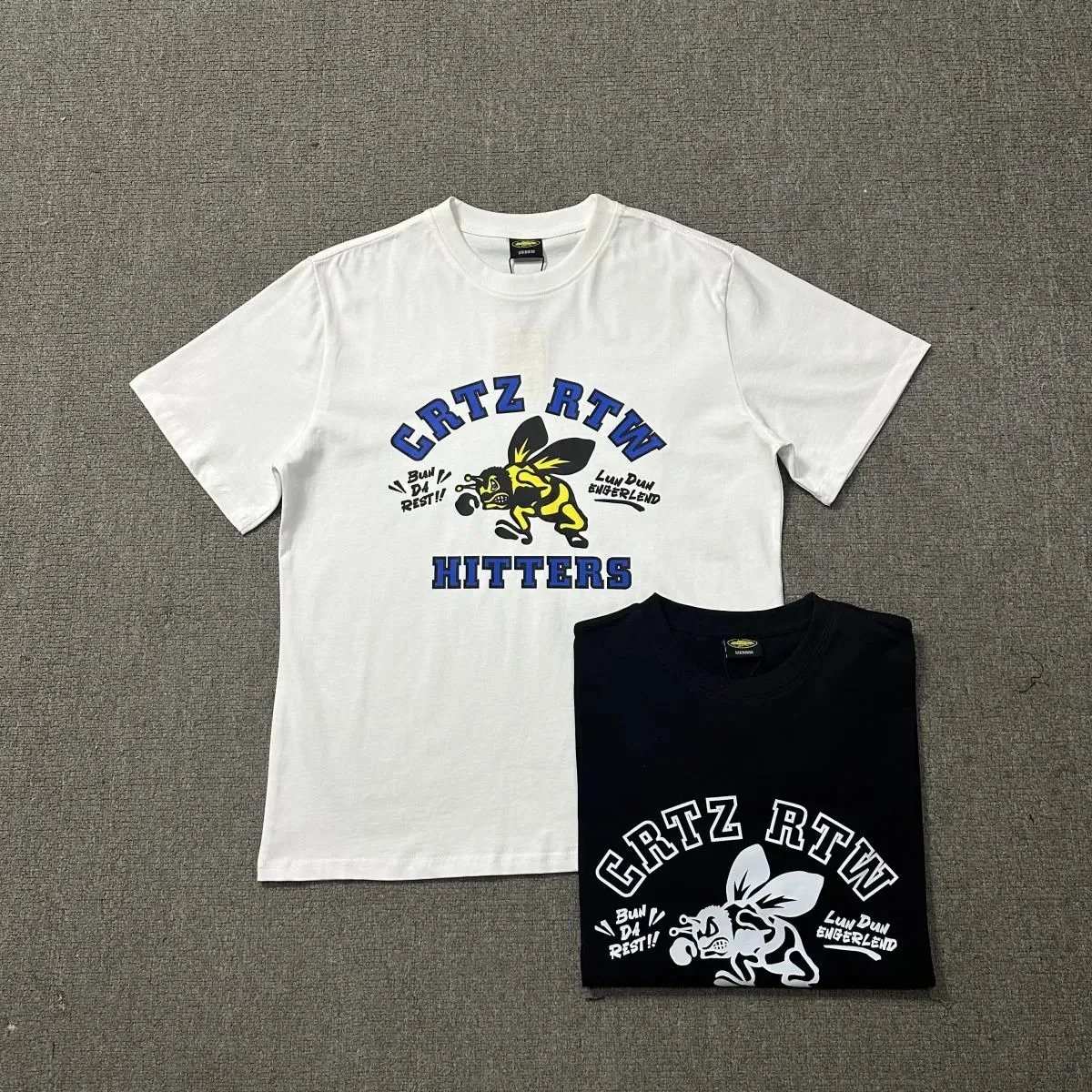 Corteiz T-SHIRT - Thumbnail 8