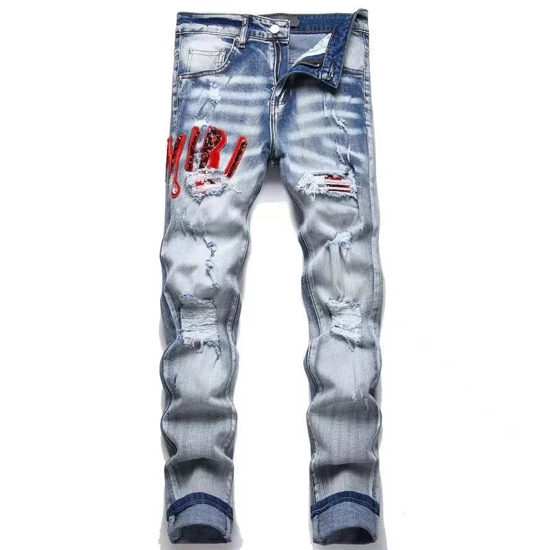 AMIRI Jeans ( 31 + styles) - Thumbnail 11
