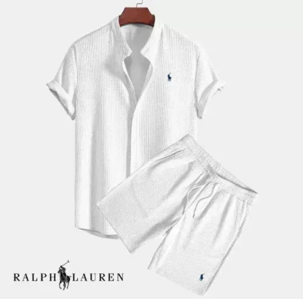 Ralph Lauren Suit（35+styles） - Thumbnail 5