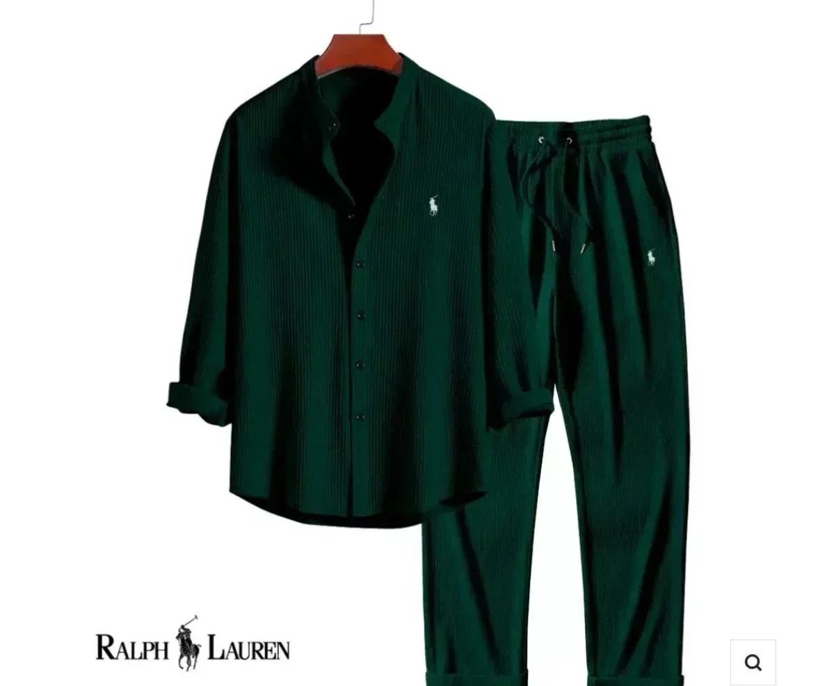 Ralph Lauren Suit（35+styles） - Thumbnail 6