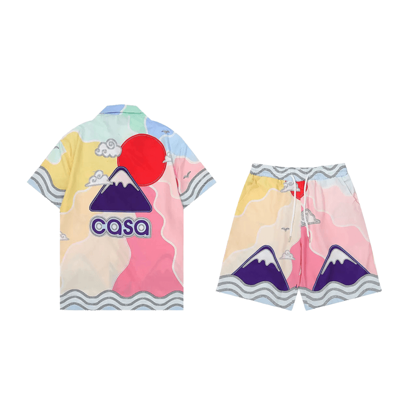 Casablanca Set - Thumbnail 7