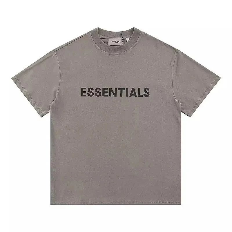 Essentials T-Shirt - Thumbnail 4