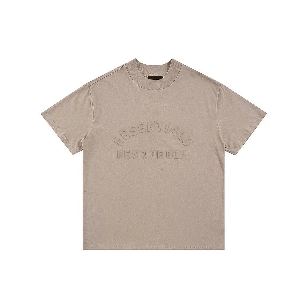 Essentials T-Shirt - Thumbnail 5