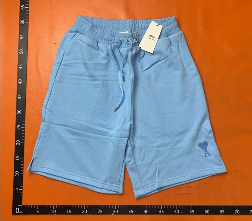 Ami Shorts Pants ( 29 + styles) - Thumbnail 4