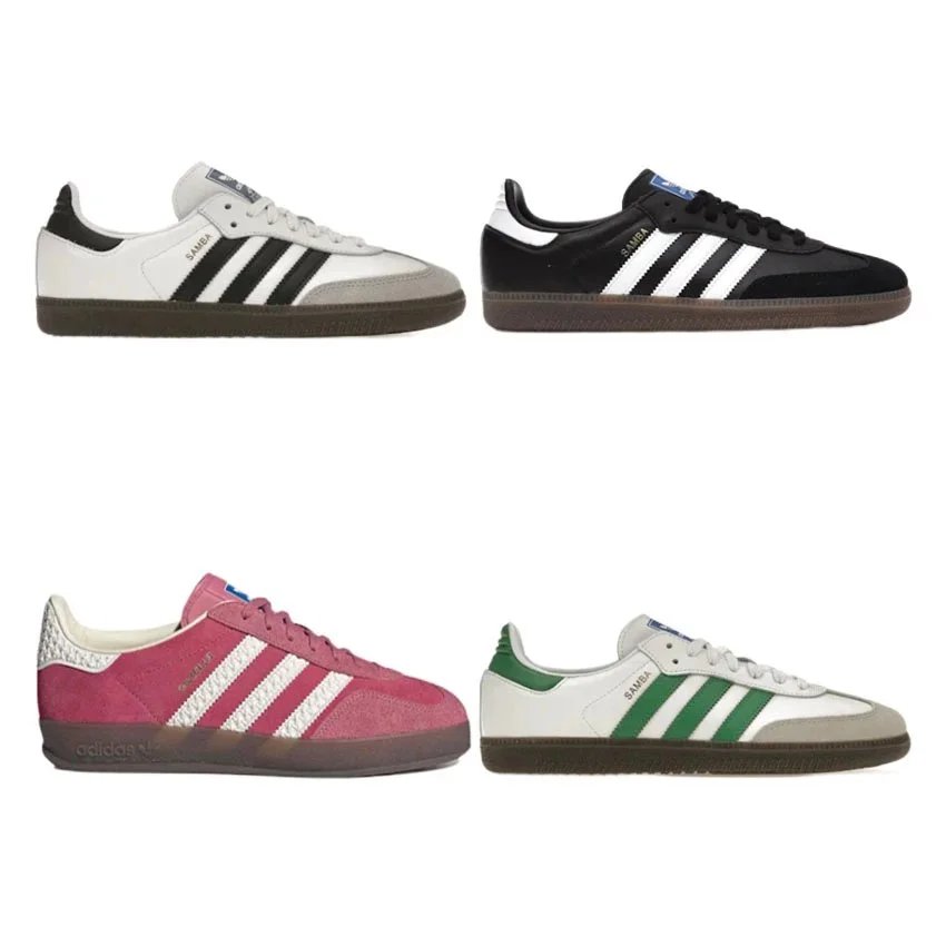 Adidas Samba OG [31 Colors]