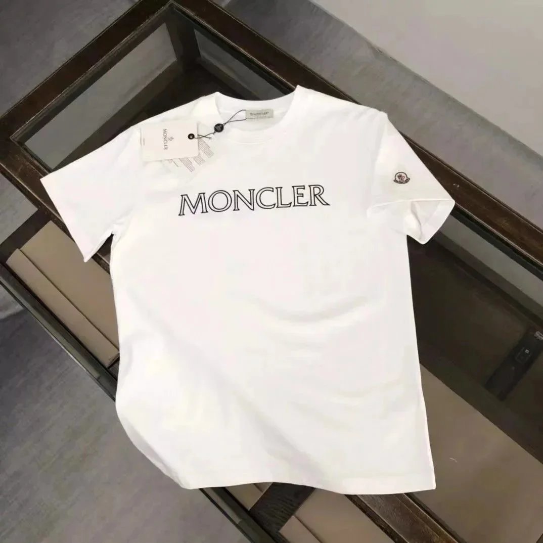 moncler t-shirt （30） - Thumbnail 4