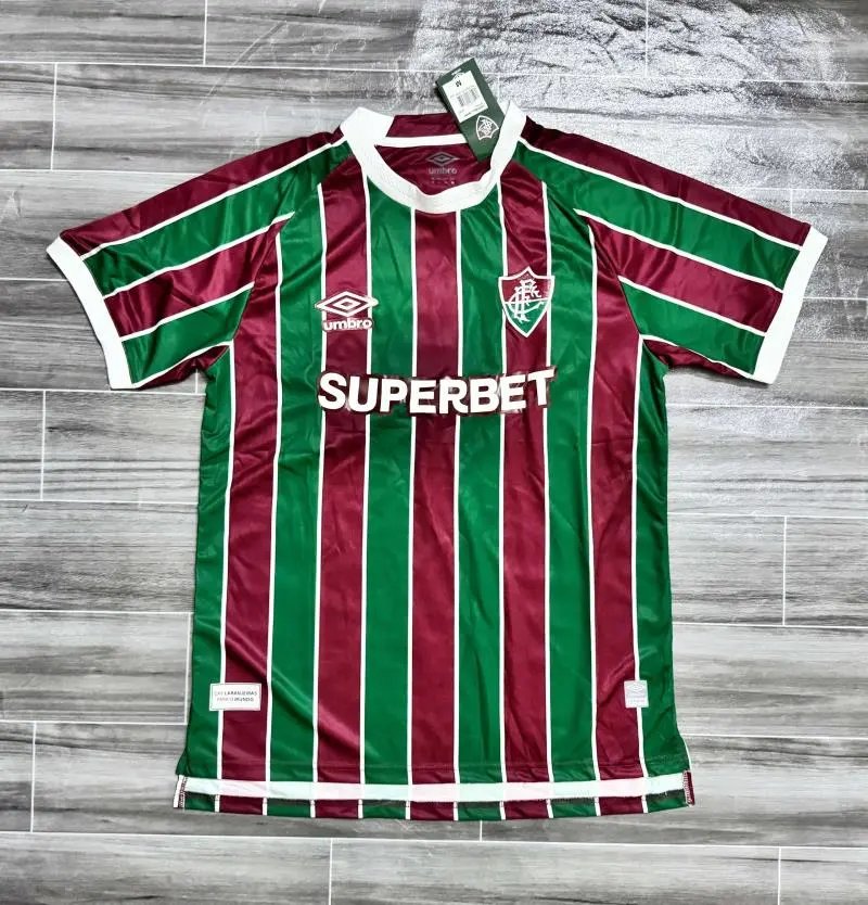 Football Jersey - Thumbnail 3