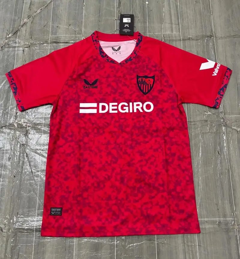 Football Jersey - Thumbnail 6