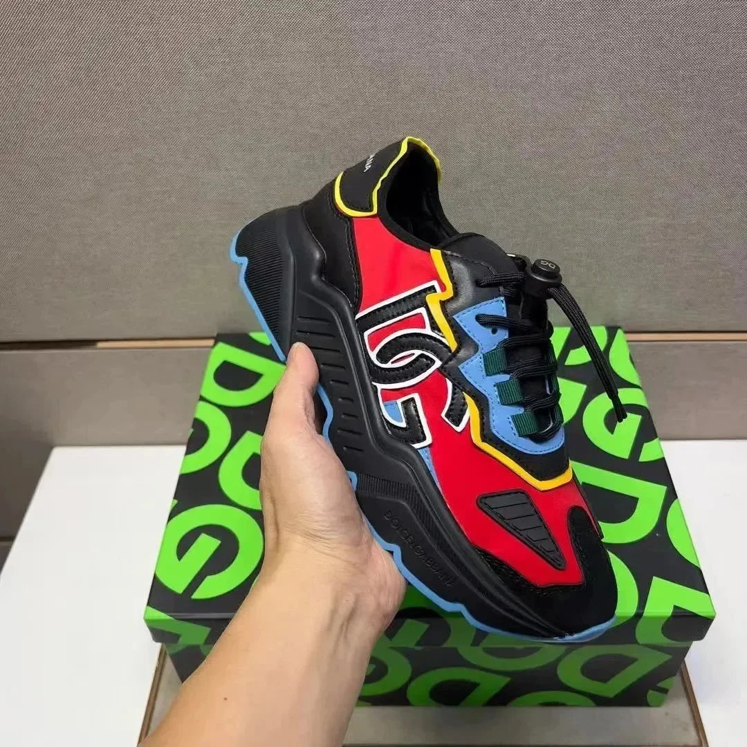 DG shoes(40 styles) - Thumbnail 3