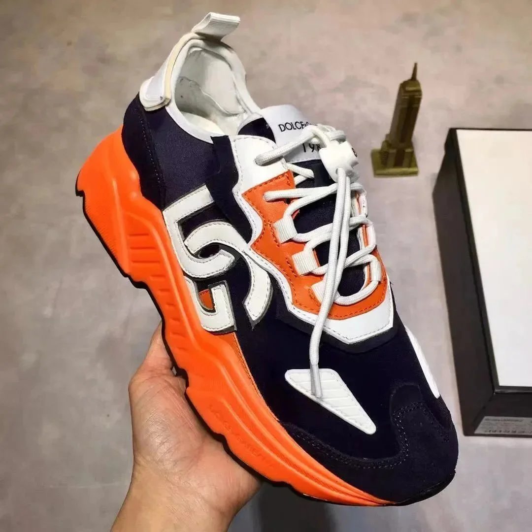 DG shoes(40 styles) - Thumbnail 4