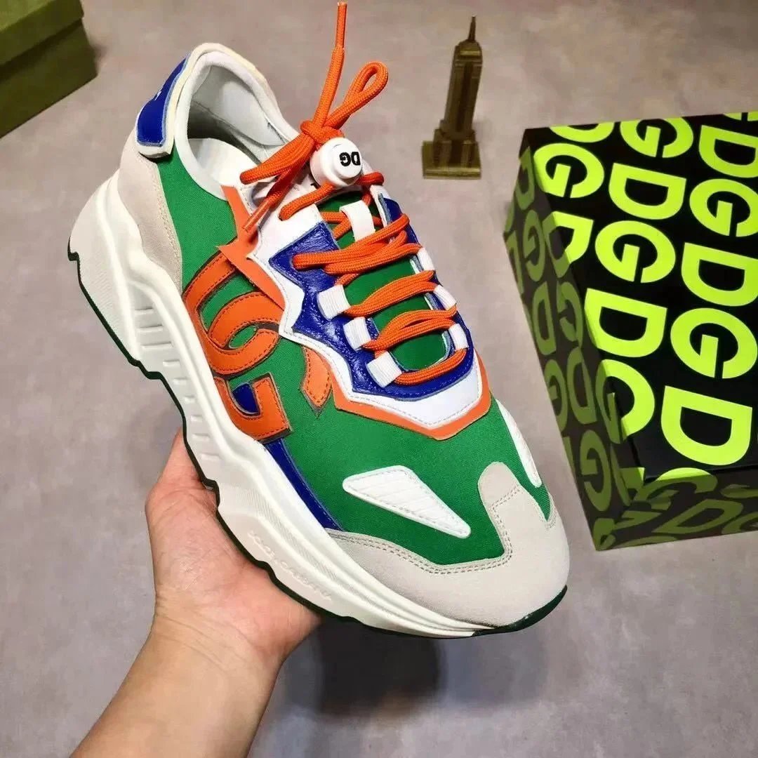 DG shoes(40 styles) - Thumbnail 5