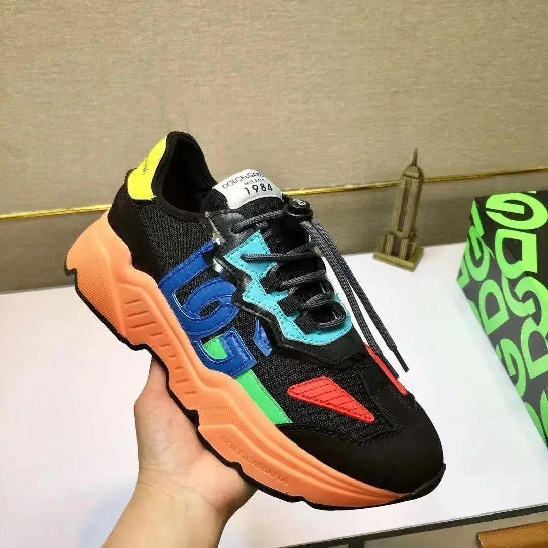 DG shoes(40 styles) - Thumbnail 6