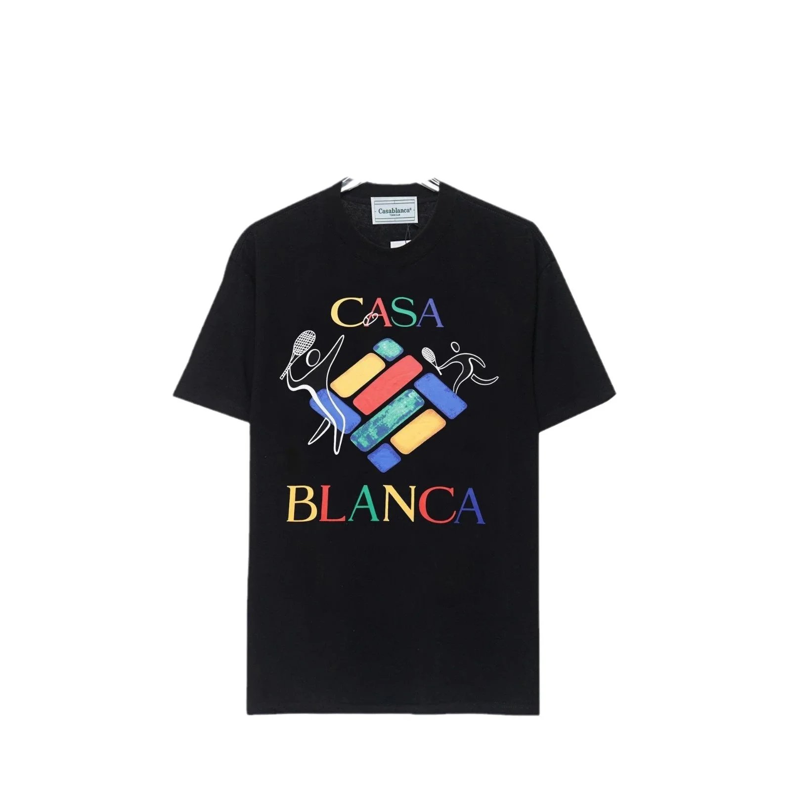 Casablanca t-shirt (40+) - Thumbnail 9