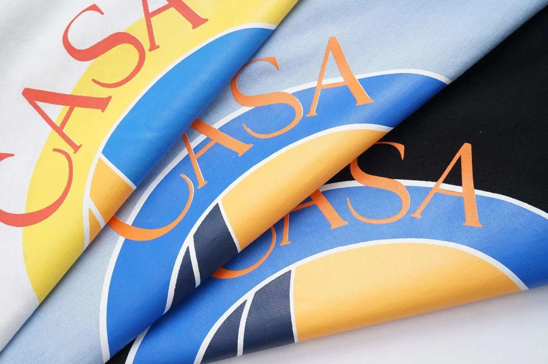 Casablanca t-shirt (40+) - Thumbnail 13