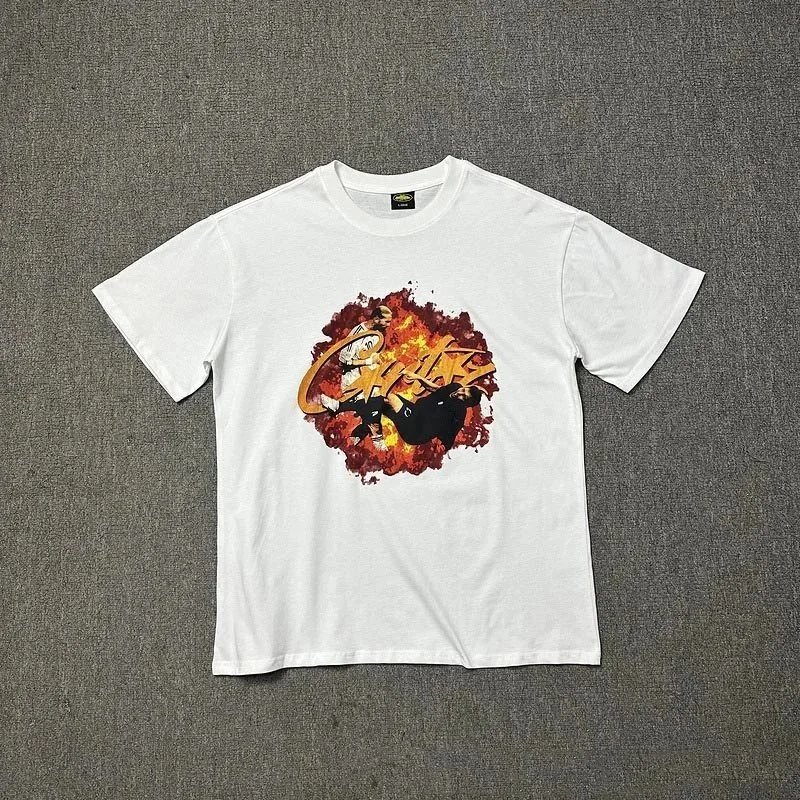 Corteiz T-shirt - Thumbnail 9