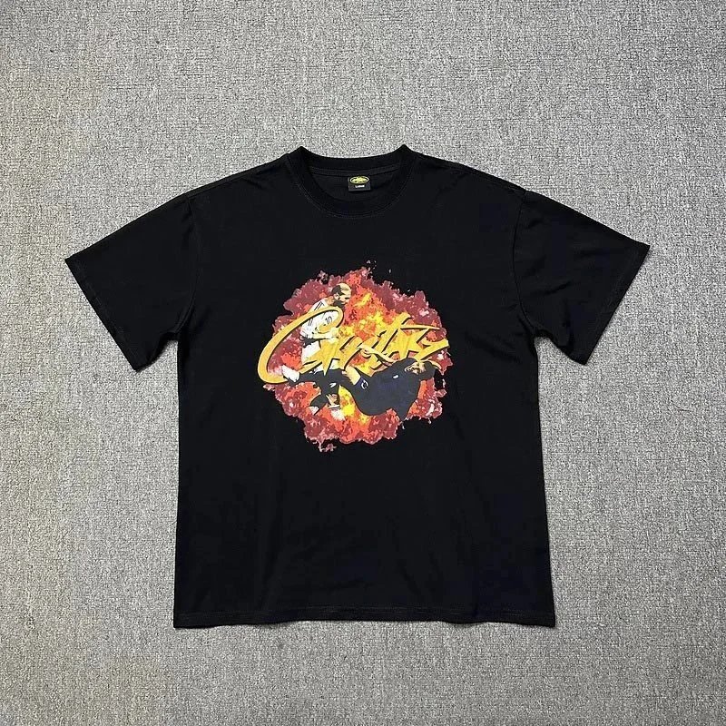 Corteiz T-shirt - Thumbnail 10