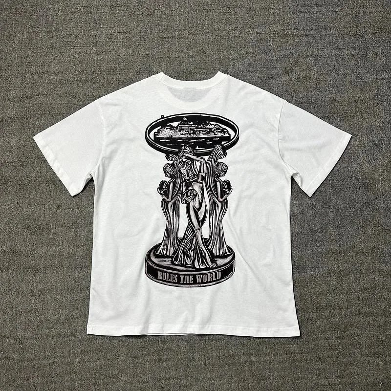 Corteiz T-shirt - Thumbnail 4